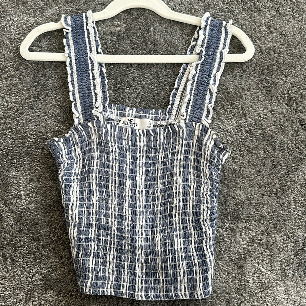 Barely worn